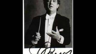 Placido Domingo - M'appari chords