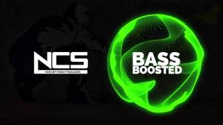 ÉWN - Feels [NCS Bass Boosted]