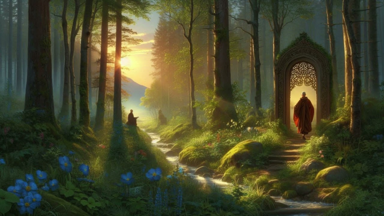 Third Eye Activation Meditation | 9999 Hz for Higher Consciousness & Intuition