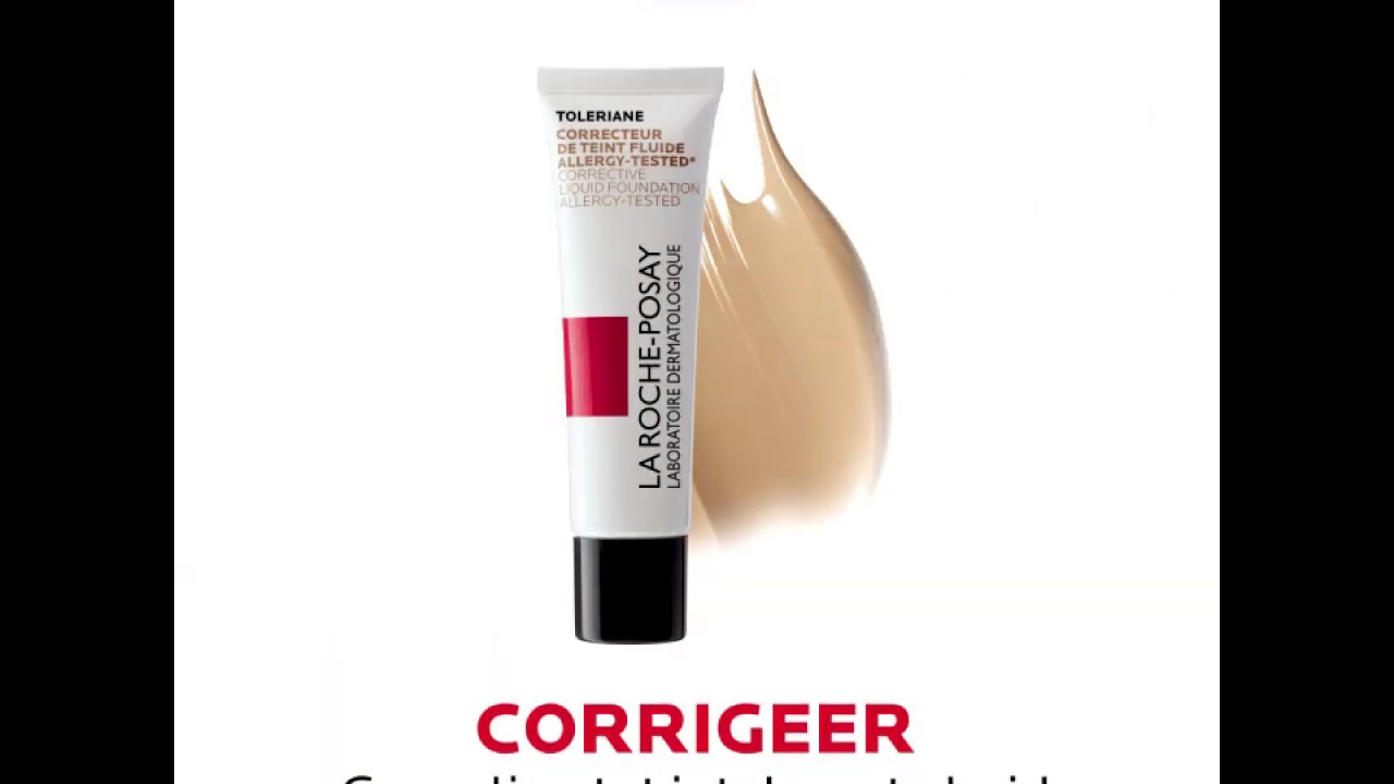 La Roche Posay Make Up YouTube