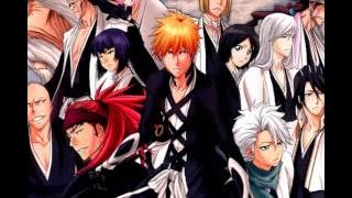 Download lagu Bleach - Opening 11 [Full]