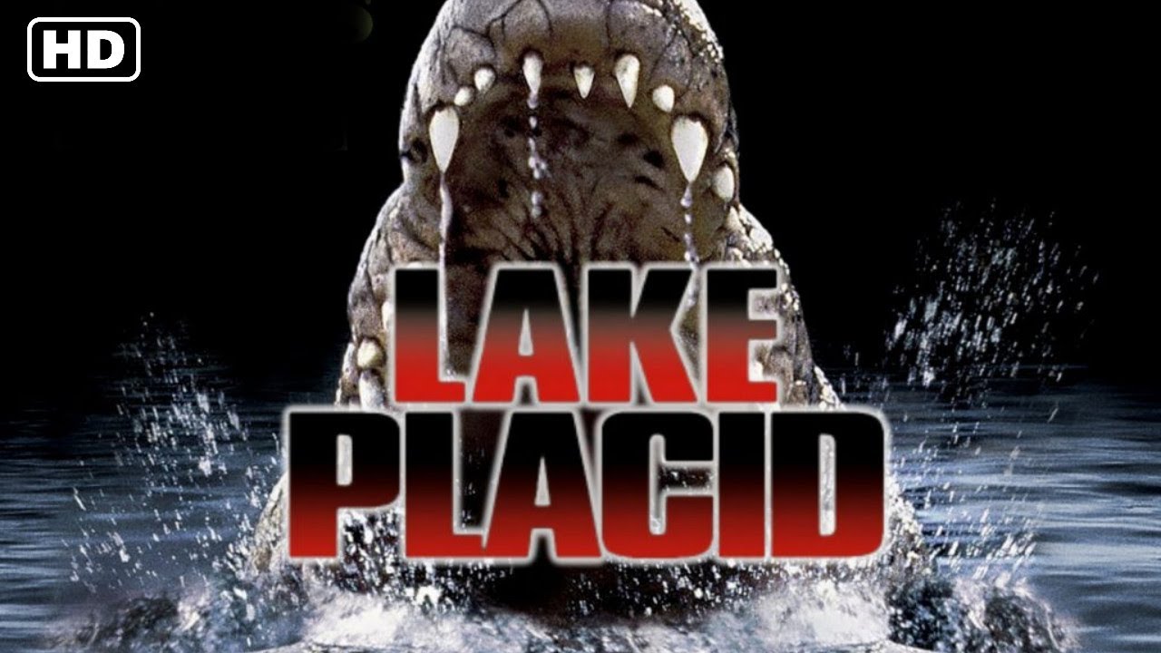 Lake Placid Film Complet En Francais
