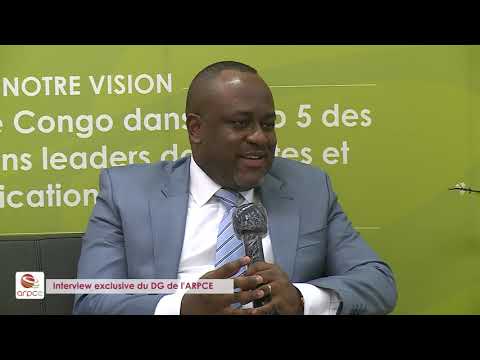 Interview exclusive de Louis Marc SAKALA