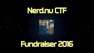 CTF - 2016 Video and Summary