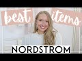 The BEST Items I've Purchased from Nordstrom | Nordstrom Must-Have Favorites