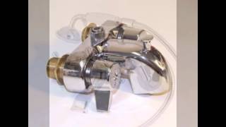 Clawfoot Tub Faucets