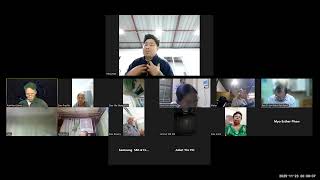 Ps. Htein Nann Hcf Zoom To Form, To Imform And To Transform