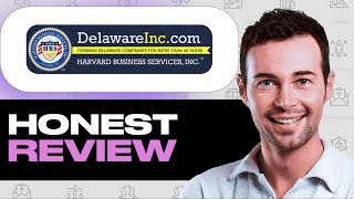 Harvard Business Services Review: Features, Strengths & Weaknesses (Delaware Incorporation)