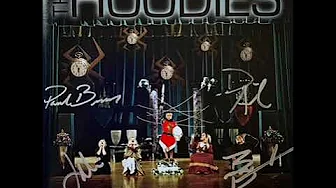 The Hoodies - "Backwards" (Full Audio) The Hoodies - "Backwards" (Full Audio)