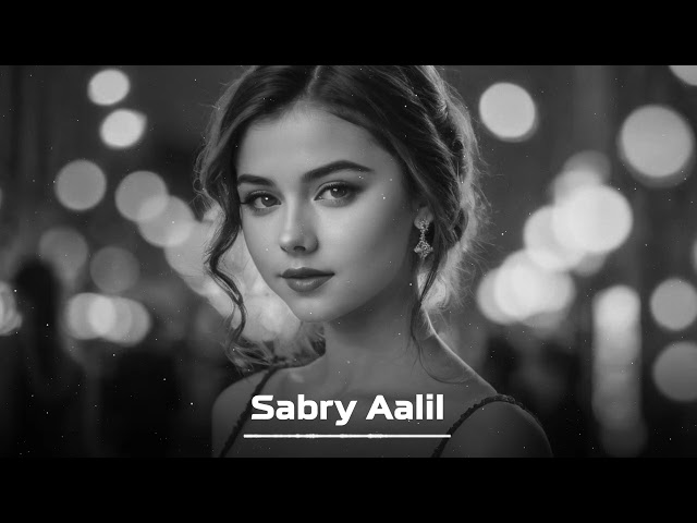 Sherine - Sabry Aalil ( Hayit Murat Remix ) | شيرين - صبري قليل class=