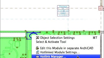 ArchiCAD Collaboration Tutorial Part 2 INT - 6-4