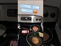 #cooking #burger #youtubeshorts #losangeles #canadashorts #fypシ゚viral #torontolife #chefathome