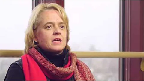 Pulmonary Grand Rounds| Palliative Care for Pulmonary Fibrosis | UPMC