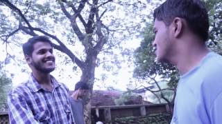 FACADE - A Short film