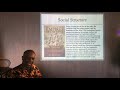 Dr. Carr - Intro to Afro American Studies FQ4-3