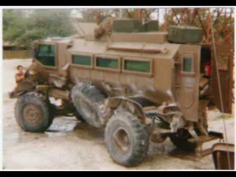 South West Africa Border War 2SSB ''88'' ''89'' an...