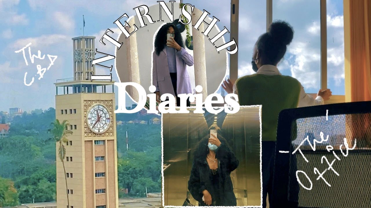 Internship diaries 001: Im back! 🧚‍♂️Come to work with me 🗂why I left :( , Airbnb party💗