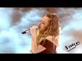 ישראל The Voice 4: ספיר סבן - אל נבקש