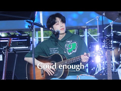 230527 피크페스티벌 Xdinary Heroes - Good enough  [가온 Focus]