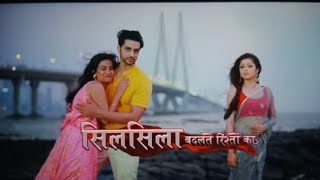 Silsila badalte rishton ka | E52 S1 | like shre n subscribe