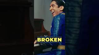 Why do Vault Dwellers act like children?