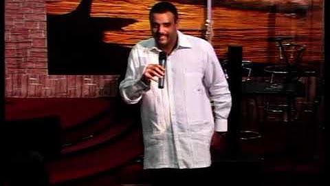 7 STEPS TO THE ANOINTING | RCCG - TRINITY CHAPEL | LONDON, UK | 2007 | DAG HEWARD-MILLS