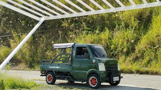 Pinaka Taas Na Bundok Sa Pilipinas Test Drive Da63T