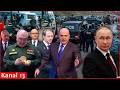 Putin arrests of relatives of elite en masse: dictator uses this method to keep officials in fear
