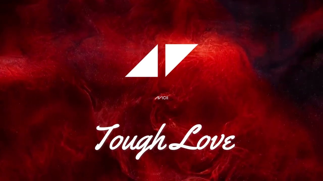 Avicii - Tough Love (Demo) Ft Vargas & Lagola