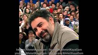 Pencereden Kar Geliyor (Ahmet Kaya) #AhmetKaya #16Kasım2000