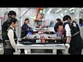 China overhauls EV regulations with tough mandatory fire safety standards
