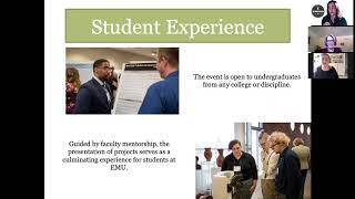 41st Annual Undergraduate Symposium - Submissions Welcome