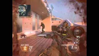 Khaos StormZ - Quad Feed (Not split)