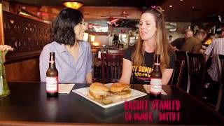 Madison Burger Week: Dotty Dumpling's Dowry