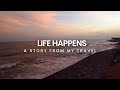 Life Happens - Cinematic Travel Film | Travel Central and Western Region Ghana