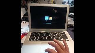 how to load windows 10 on MacBook Air A1466 etc using Windows 10 or 11 bootable usb image
