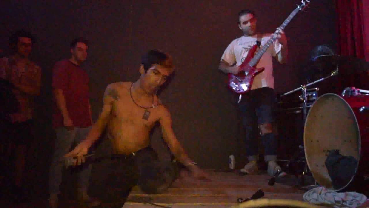 Laughter live at The Power House