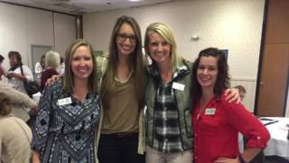 Megan Erickson, SDSU Extension Nutrition Field Specialist