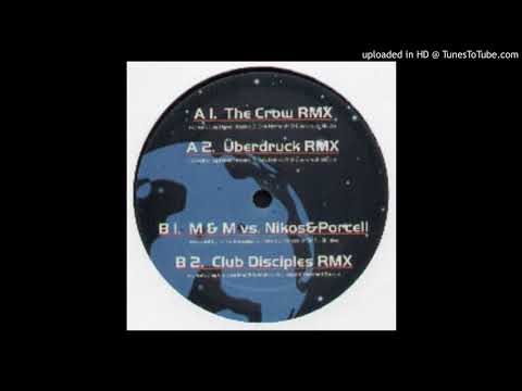 Raumfahrer — Raumfahrer - Traumreise (M & M Vs.Nikos & Porcell)