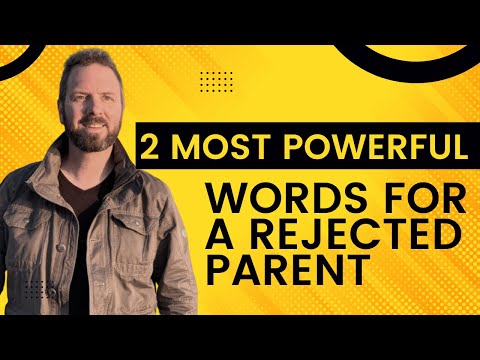 2 Most Powerful Words You Will Ever Know as a Parent