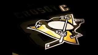 Video thumbnail of "Pittsburgh Penguins Goal Horn 2012-2013"