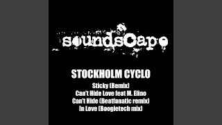 Sticky (Remix)
