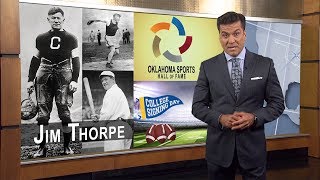 Oklahoma Horizon TV Show 1723