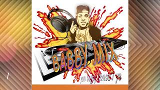 Remix Cuarentena By Dj Babby Mix