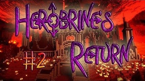 Herobrine