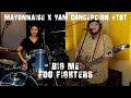 Big Me - Foo Fighters | Mayonnaise x Yam Concepcion #TBT