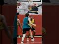Kevinko fights for $10k #basketballedits