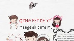 Harlem Yu - Qing Fei De Yi (Ost. Meteor Garden) cover video lirik & terhemahan by YOE - Durasi: 4:17. Harlem Yu - Qing Fei De Yi (Ost. Meteor Garden) cover video lirik & terhemahan by YOE - Durasi: 4:17.