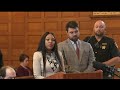 Life in prison for local man convicted of murdering sister