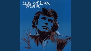 Video thumbnail of "Don McLean - Circus Song"